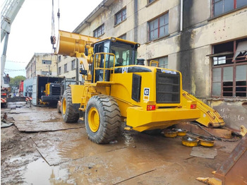 Chargeuse sur pneus CATERPILLAR 950G