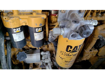 Chargeuse sur pneus Caterpillar 950GC: photos 5