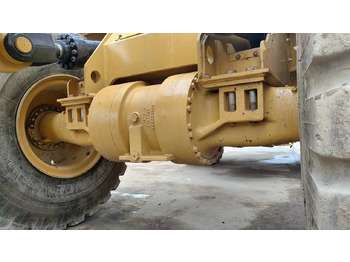 Chargeuse sur pneus Caterpillar 950GC: photos 2