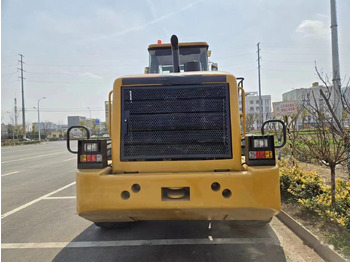 Chargeuse sur pneus Caterpillar 950H: photos 2