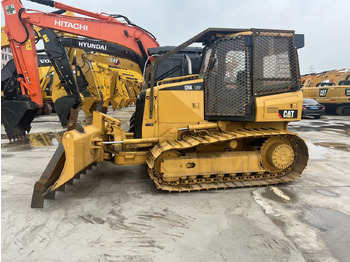 Bulldozer CATERPILLAR D5K