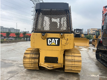 Bulldozer Caterpillar D5K: photos 5