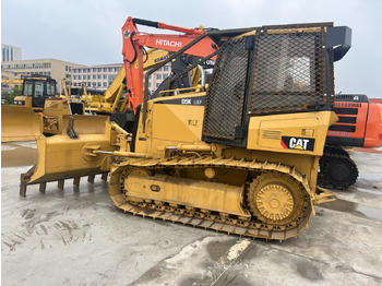 Bulldozer Caterpillar D5K: photos 4