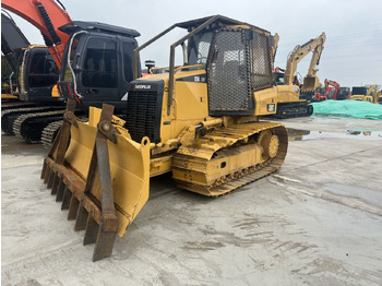 Bulldozer Caterpillar D5K: photos 3