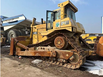 Bulldozer CATERPILLAR D9R