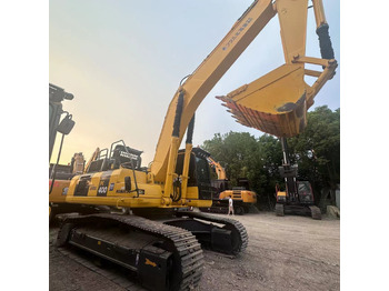 Pelle sur chenille KOMATSU PC400-8: photos 2