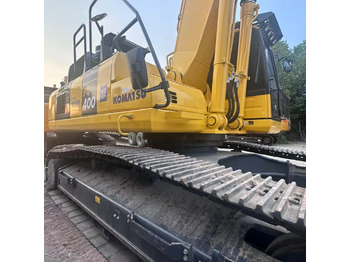 Pelle sur chenille KOMATSU PC400-8: photos 5