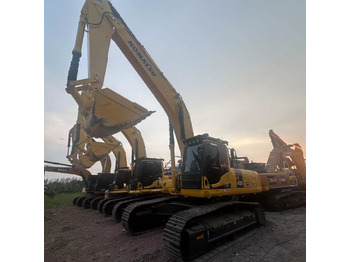 Pelle sur chenille KOMATSU PC400-8: photos 4