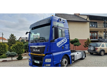 Tracteur routier MAN TGX 18.440