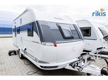 Caravane HOBBY EXCELLENT EDITION 490 KMF