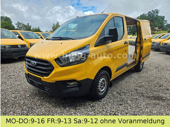 Minibus FORD Transit