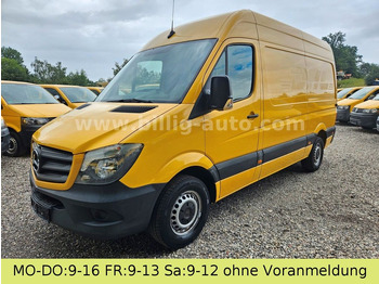 Minibus MERCEDES-BENZ Sprinter 314