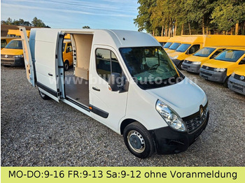 Fourgon utilitaire RENAULT Master