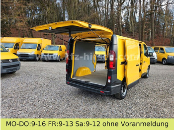 Minibus, Transport de personnes Renault Trafic Kasten L2H1 Maxi Lang Kamera 1.Hand LED: photos 3