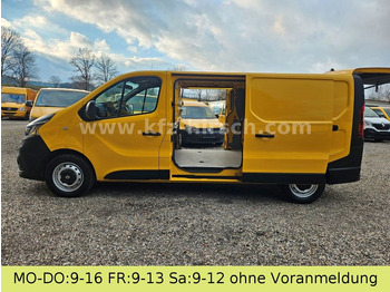 Minibus, Transport de personnes Renault Trafic Kasten L2H1 Maxi Lang Kamera 1.Hand LED: photos 2