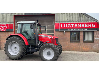 Tracteur agricole MASSEY FERGUSON 5435