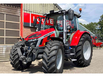 Tracteur agricole MASSEY FERGUSON 100 series