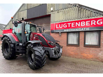 Tracteur agricole VALTRA T234