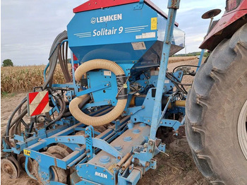 Combiné de semis LEMKEN