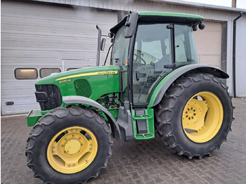 Tracteur agricole JOHN DEERE 5090M