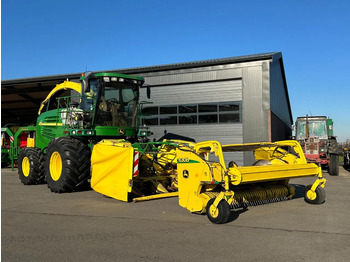 Ensileuse JOHN DEERE 7300