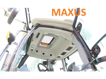 Tracteur agricole neuf NEW MAXUS 200 HP Tractor 4x4 Warranty up to 10 Years  НОВИЙ MAXUS 200 К.с. Трактор 4x4 Гарантія до 10 Років  NOWY MAXUS 200 KM Ciągnik 4x4 Gwarancja do 10 LAT: photos 4