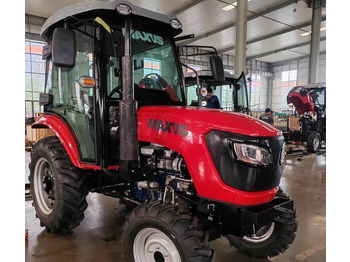 Tracteur agricole neuf NEW MAXUS 70 HP 4x4 Export Tractor Warranty up to 10 YEARS НОВИЙ Трактор 70 К.с. 4x4 MAXUS Експорт Гарантія до 10 РОКІВ NOWY Ciągnik 70 KM 4x4 MAXUS Export Gwarancja do 10 LAT: photos 2