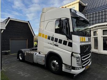 Tracteur routier VOLVO FH 460