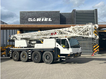 Grue tout-terrain LIEBHERR LTM 1060/2