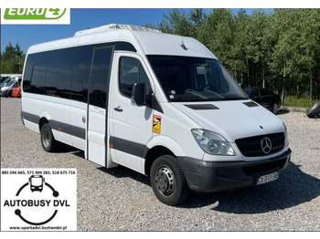 Minibus MERCEDES-BENZ Sprinter