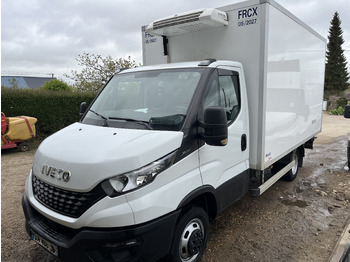 Utilitaire frigorifique IVECO Daily 35c14