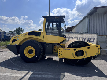 Compacteur à pieds de mouton/ Monocylindre BOMAG