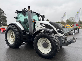 Tracteur agricole VALTRA T214 DIRECT: photos 4