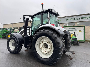 Tracteur agricole VALTRA T214 DIRECT: photos 3