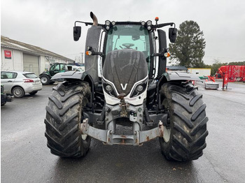 Tracteur agricole VALTRA T214 DIRECT: photos 2