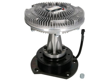 Ventilateur IVECO