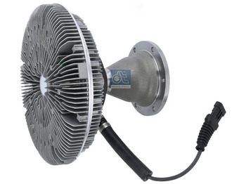 Ventilateur IVECO