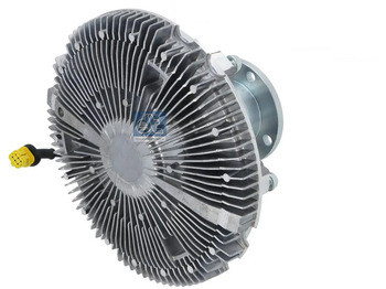 Ventilateur MAN