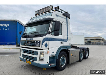 Tracteur routier VOLVO FM 440