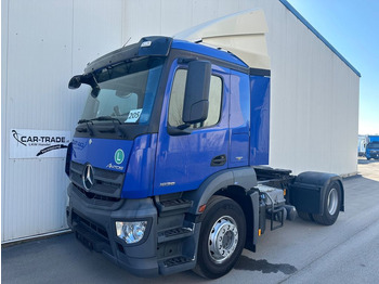 Tracteur routier MERCEDES-BENZ Antos