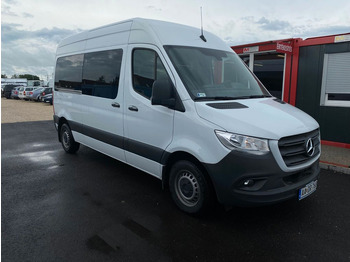 Minibus MERCEDES-BENZ Sprinter 315