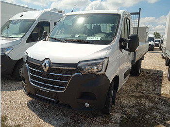 Utilitaire benne neuf Renault Master L3H1 P4 Kipper 4m SOFORT: photos 2