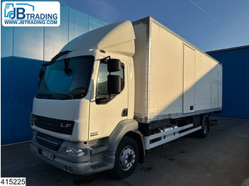 Camion fourgon DAF LF 55 250