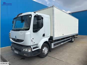 Camion fourgon RENAULT Midlum 270