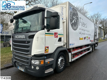 Camion frigorifique SCANIA R 340