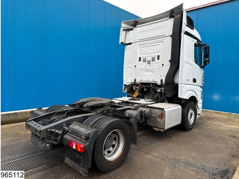 Tracteur routier Mercedes-Benz Actros 1842 EURO 6: photos 2