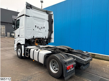 Tracteur routier Mercedes-Benz Actros 1842 EURO 6: photos 4