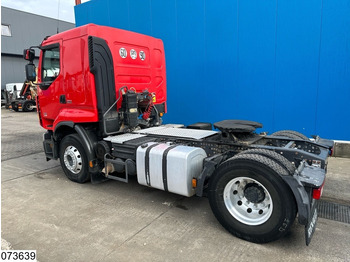 Tracteur routier Renault Lander 430 Dxi EURO 5 EEV, Retarder, PTO, ADR: photos 4