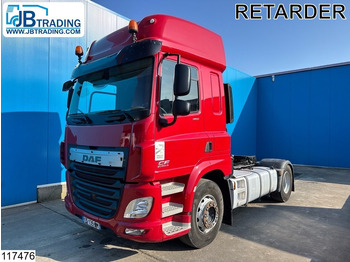 Tracteur routier DAF CF 460