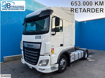 Tracteur routier DAF XF 480